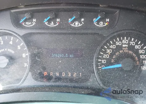 2013 Ford F-150 Xl z USA, uszkodzony, nr VIN 1FTEX1CM4DFB38763